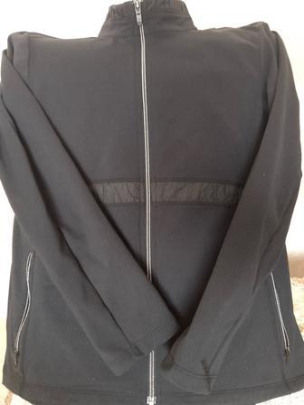 Спортивная олимпийка