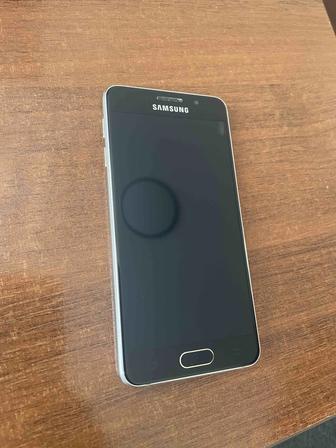 Продается Samsung Galaxy A3