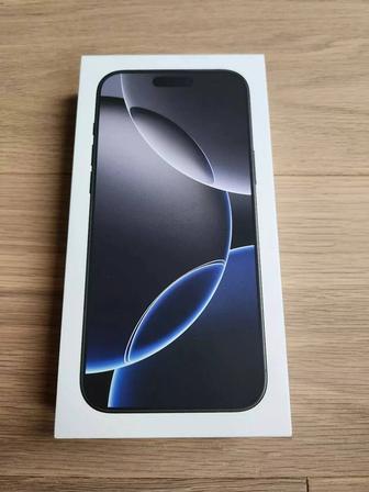 Iphone 16 pro 256 gb