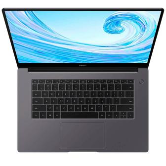 Huawei MateBook D15