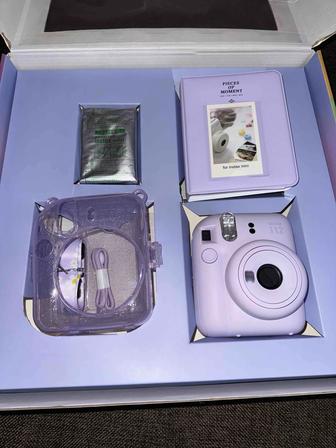 Набор instax 12