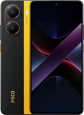 Смартфон POCO X7 PRO