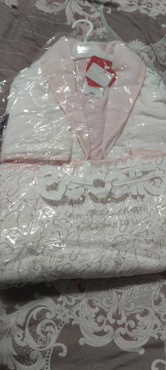 Продается набор на выписку