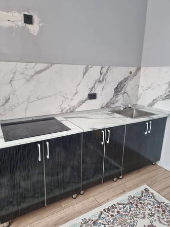 Кухонный шкаф