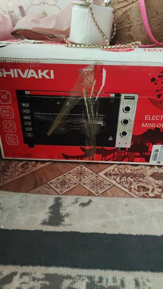 Духовка