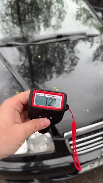 Аренда толщиномера