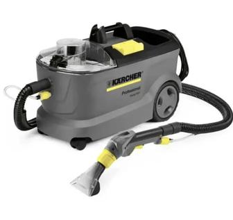 Срочно продам Karcher Puzzi 10/1