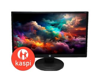 Монитор 20.7 1920x1080 HP V213a DVI