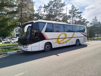 Перевозка пассажиров сотрудников