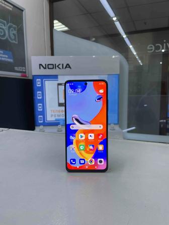 Продам Redmi Note 11 (128gb)