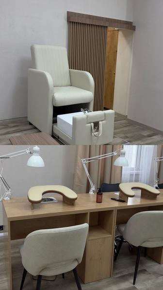 Места мастера Маникюра в аренду