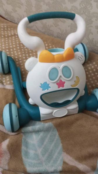 Продам ходунки толокар ходунки