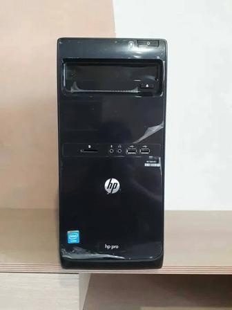 Систем. Блок. Intel Core i5 - 2400 . 4-х ядерный - 4 потока. ОЗУ. 8 Гб.