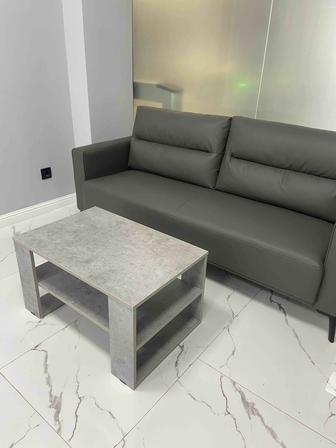 Журнальный стол в разных цветах