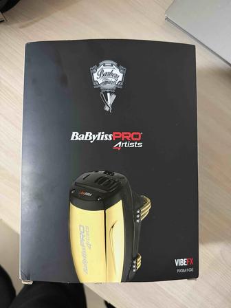 BaBylissPro