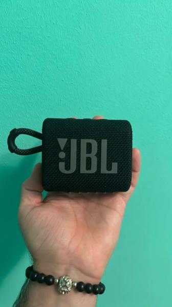 Продам колонку JBL GO3