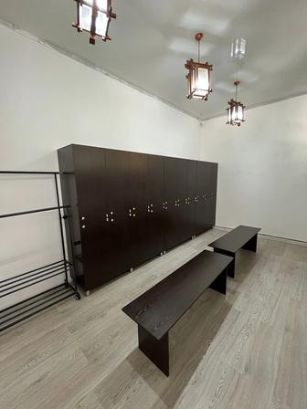 Скамейки 2 штуки