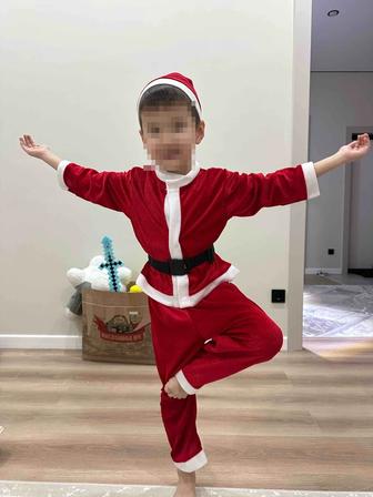 Костюм санты
