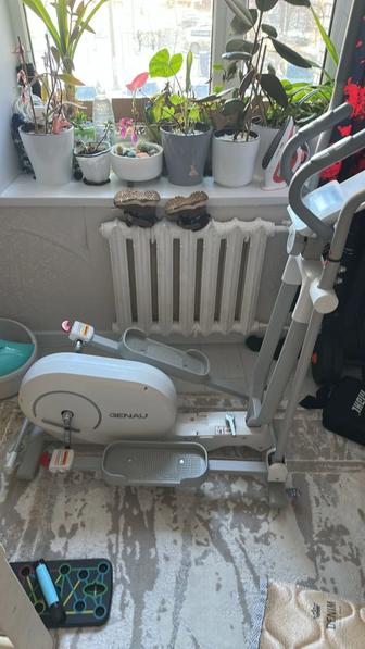 Продам эллипс