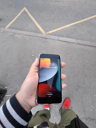 iPhone 7 plus Телефон