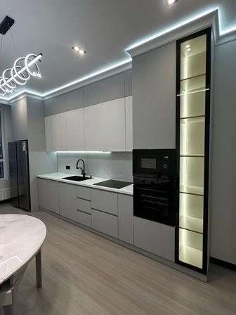 Корпусная мебель на заказ