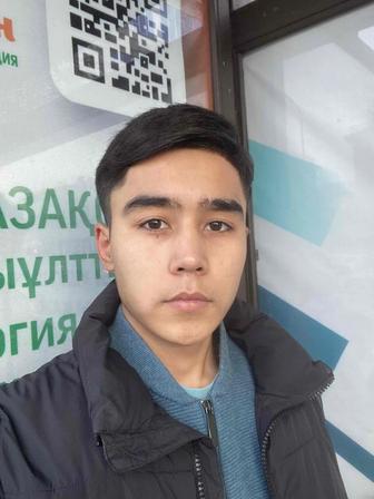 Сортировщик, продавец