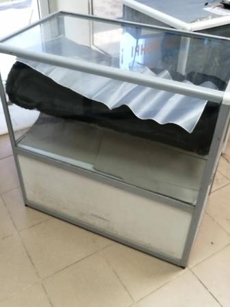 Продам торговые прилавки для бизнеса
