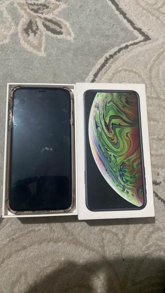 iPhone XS Max Айфон