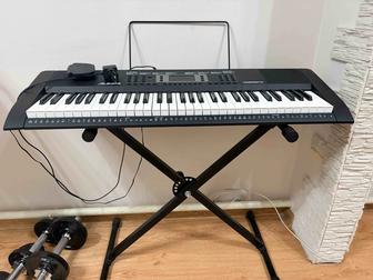 Синтезатор