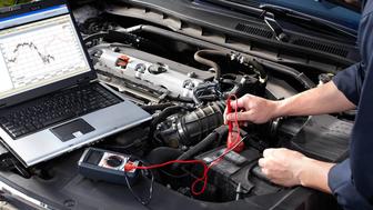 Автоэлектрик