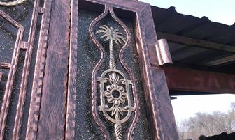 Сварочные работы по Карасайскому району и Алматы