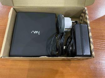 Маршрутизатор MicroTik