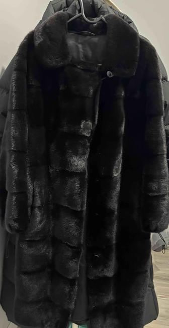 Продаю шубу