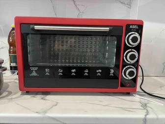 Asel печь 36 литров