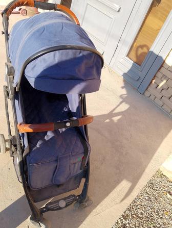 Бесплатная коляска