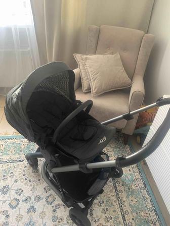 Продам коляску Easywalker Charley mini