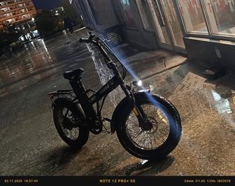 Электровелисопед