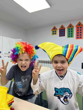 Продленка, подготовка соч и сор