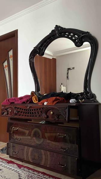 Туалетный столик