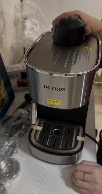 Кофемашина