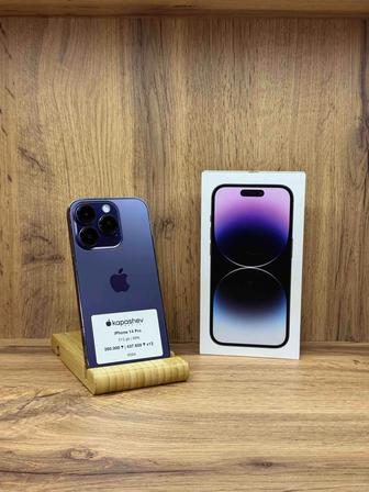 iPhone 14 Pro 512 gb