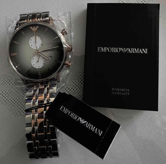 наручные часы Emporio Armani