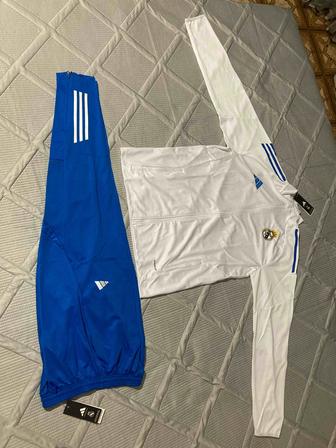 Спортивки Реал Мадрид двойка 2025/26