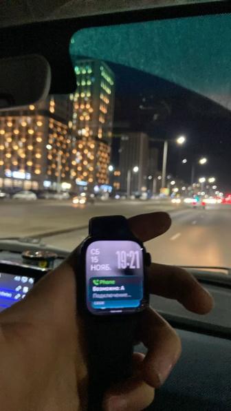 Apple Watch 9 series