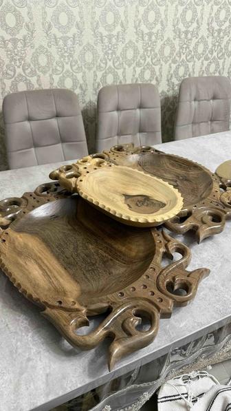 Астау Бешбармак