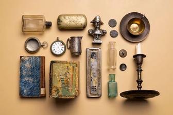 Куплю предметы старины. Знаки, иконы, статуэтки и другое