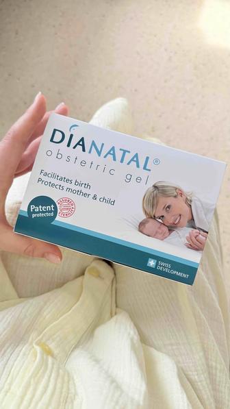 Продам акушерский гель Дианаталь для родов