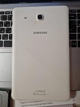Супер планшет Samsung 9.6 дюймов