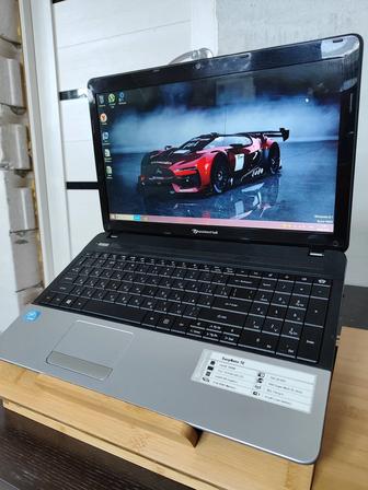 Ноутбук Packard Bell