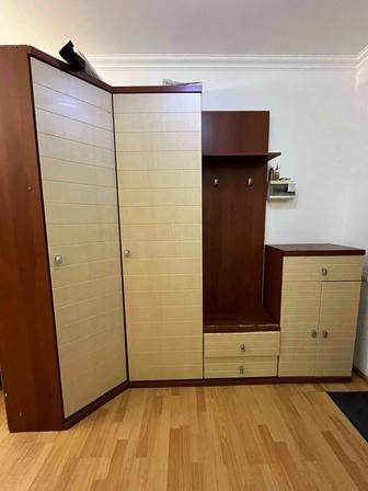 Шкаф в прихожую